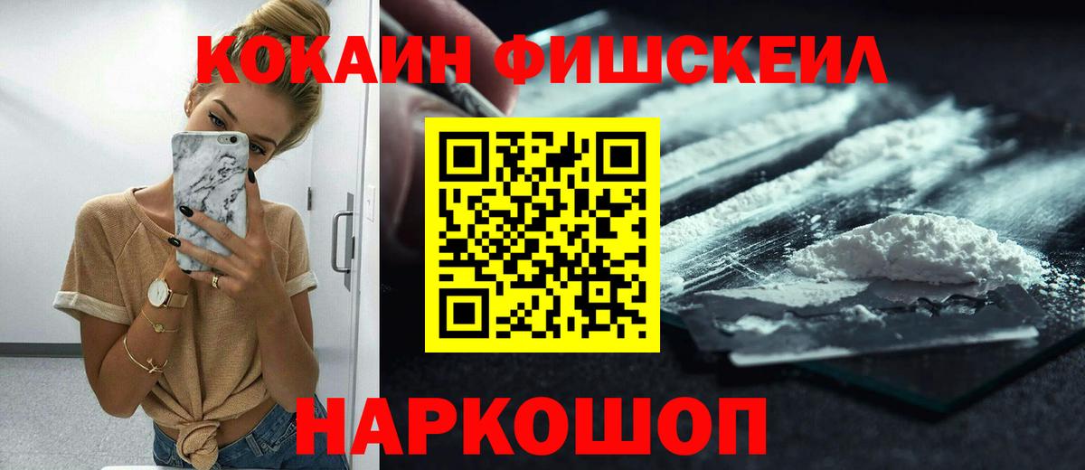 COCAIN Fish Scale  Вход с VPN  Можга 